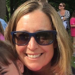 Meet your Posher, Debby